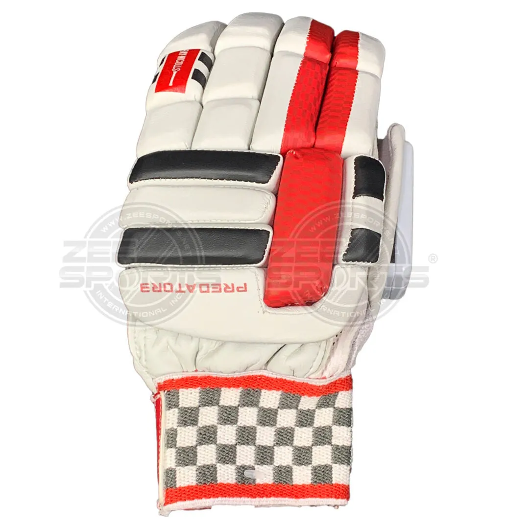 Gray Nicolls Predator3 1500 Cricket Batting Gloves