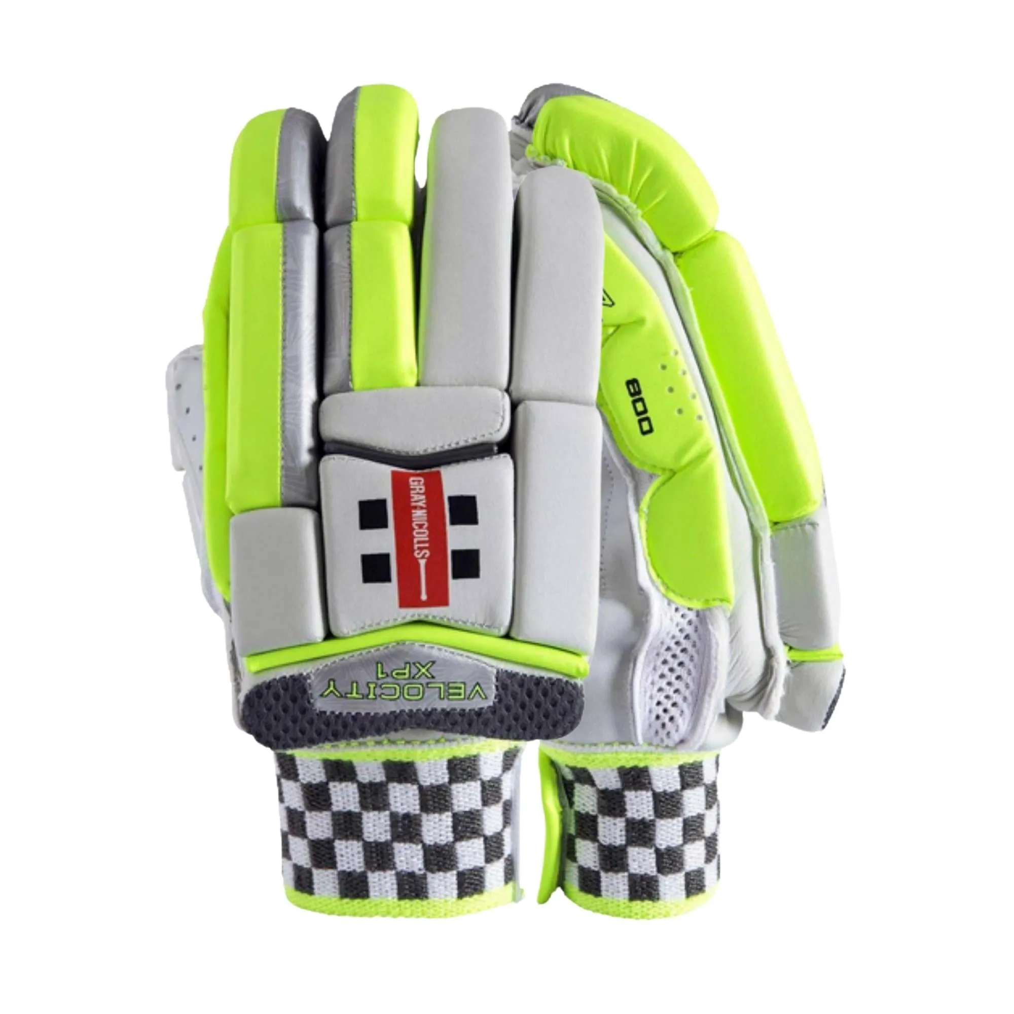 Gray Nicolls Velocity Xp1 800 Batting Gloves