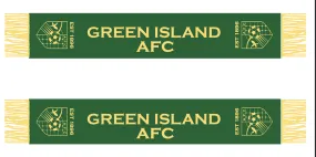 Green Island AFC Scarf