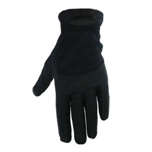 Heritage Kids Show Gloves Black