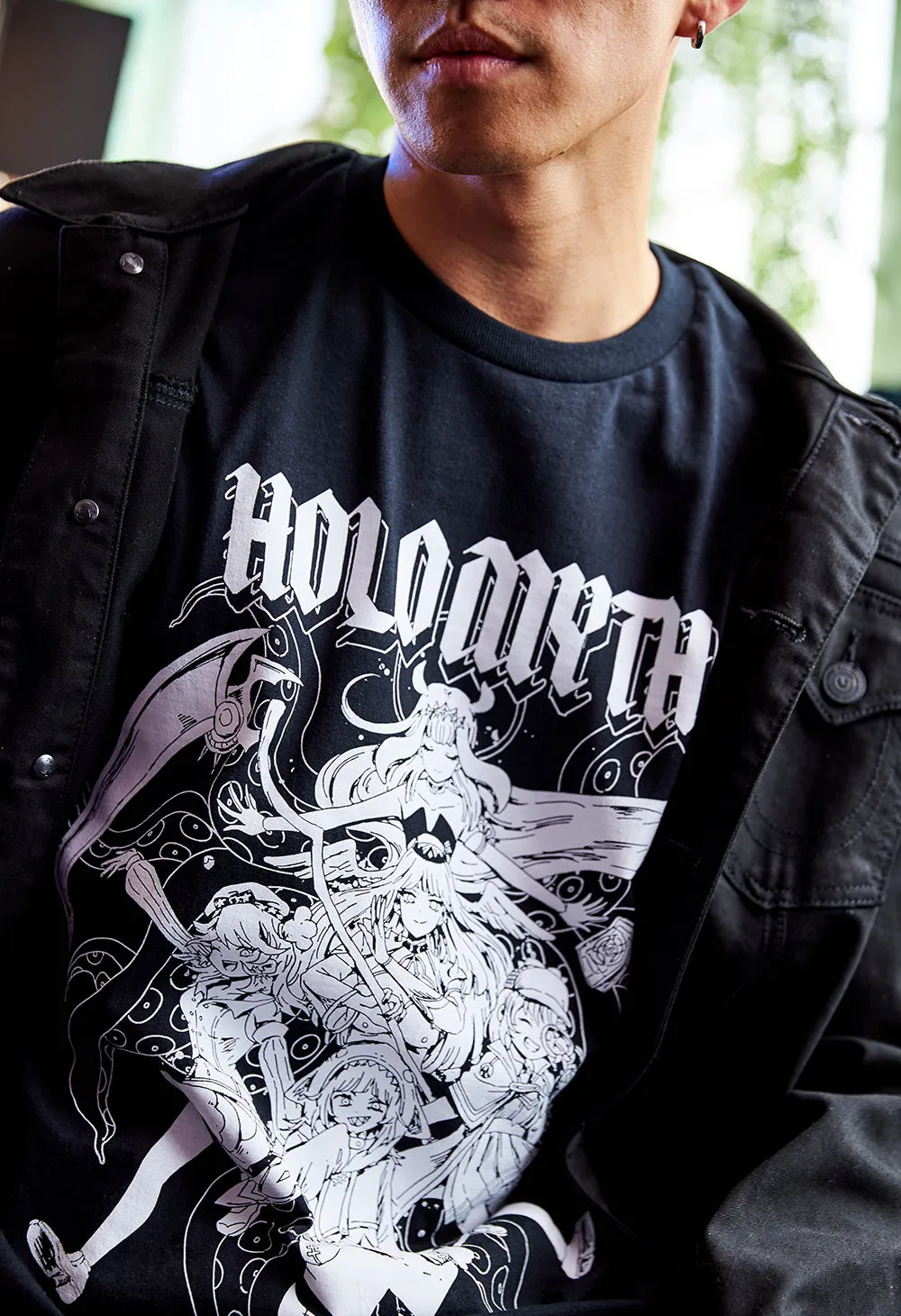 holoMyth T-Shirt