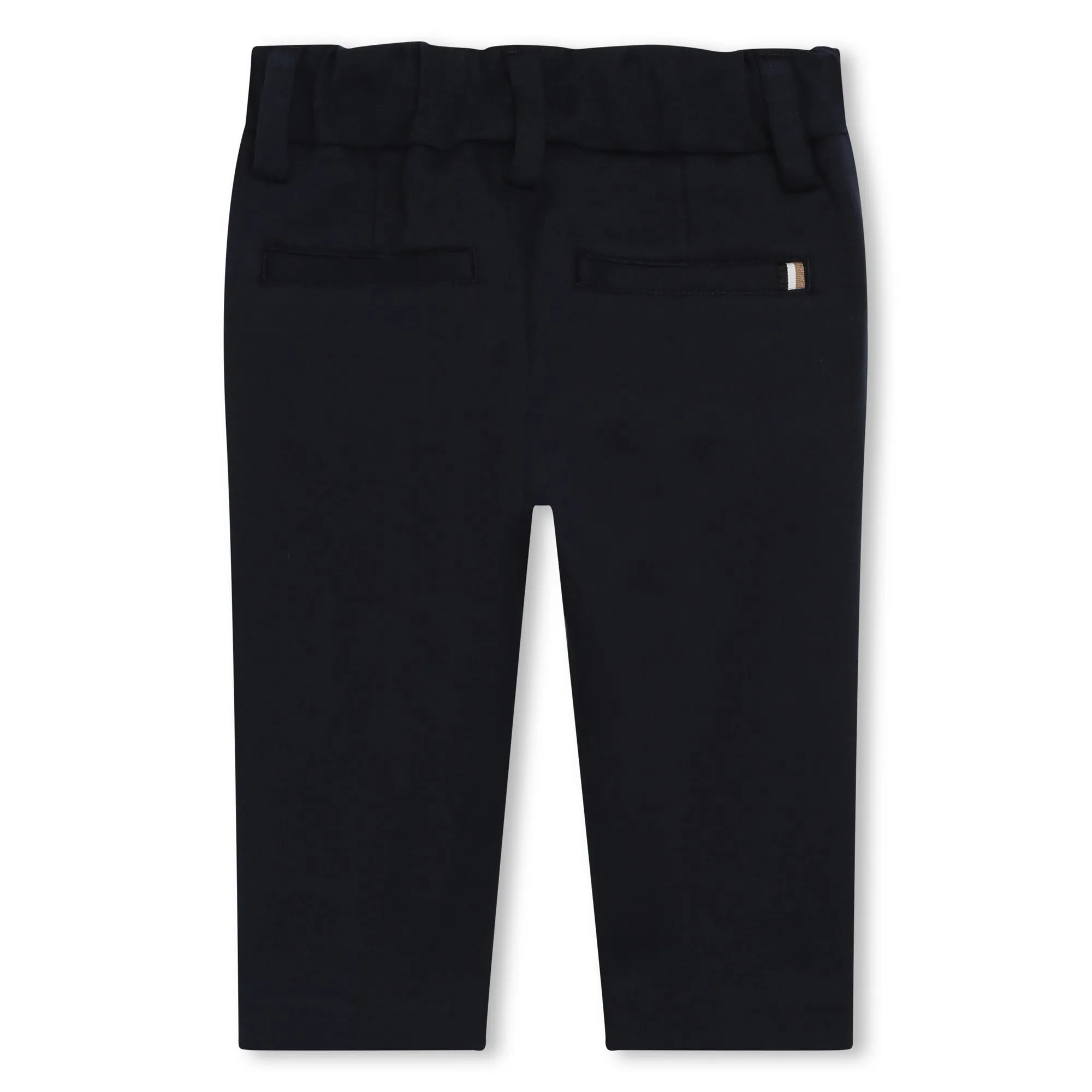 Hugo Boss Baby Milano Pants _Blue J04461-862