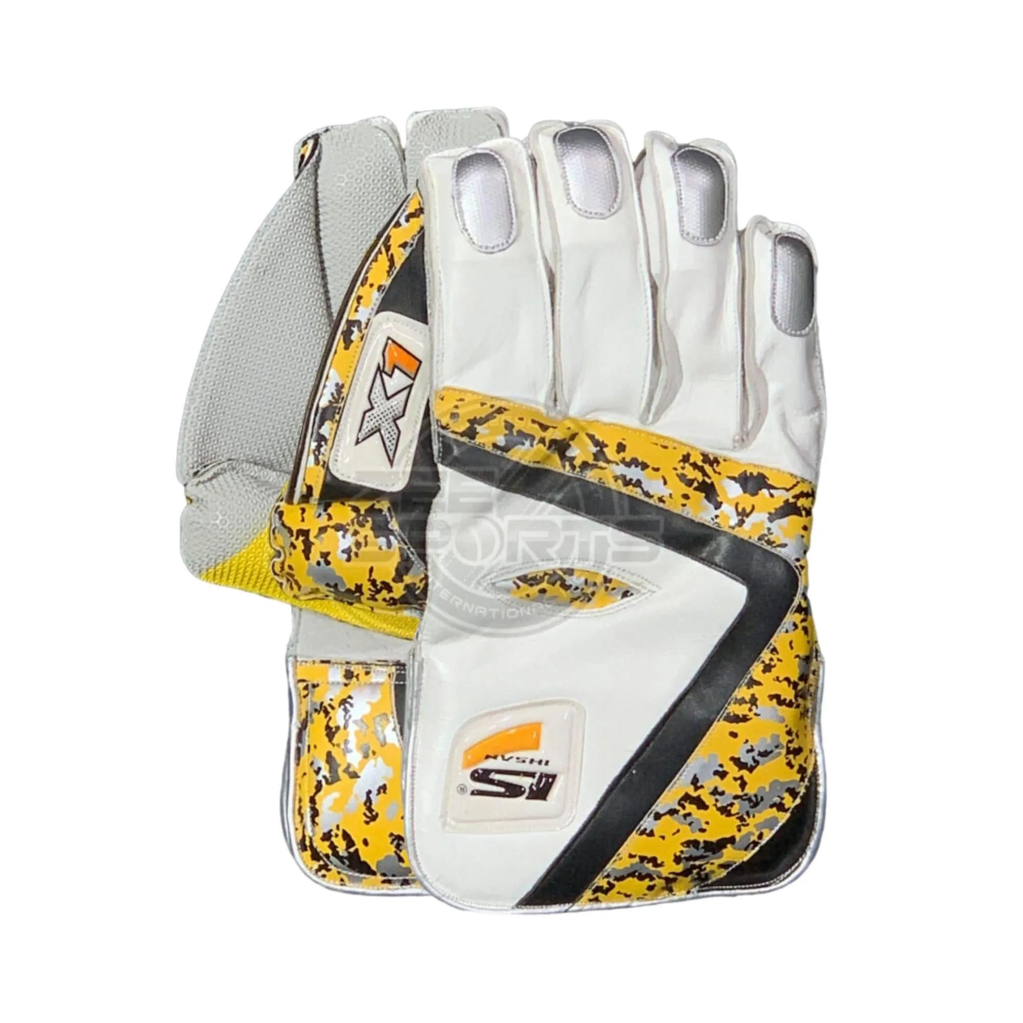 Ihsan X1 WICKET KEEPING Gloves