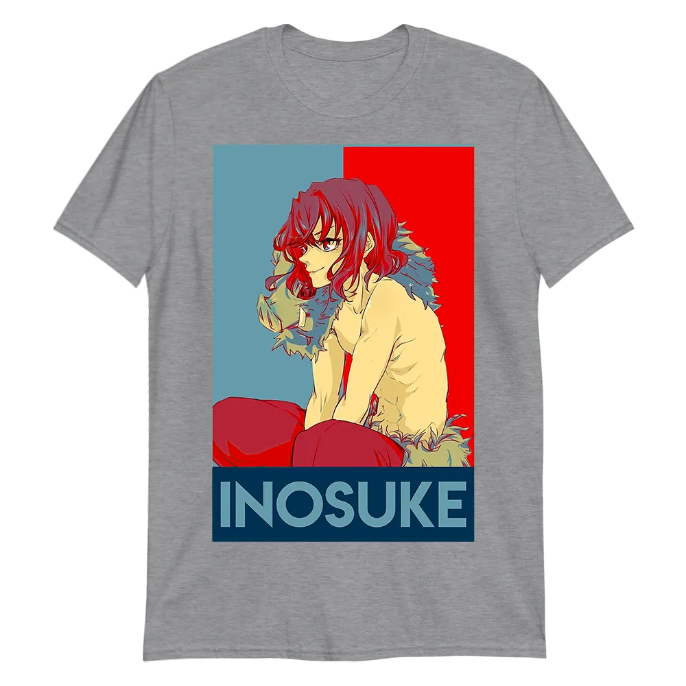 Inosuke Demon Slayer T-Shirt