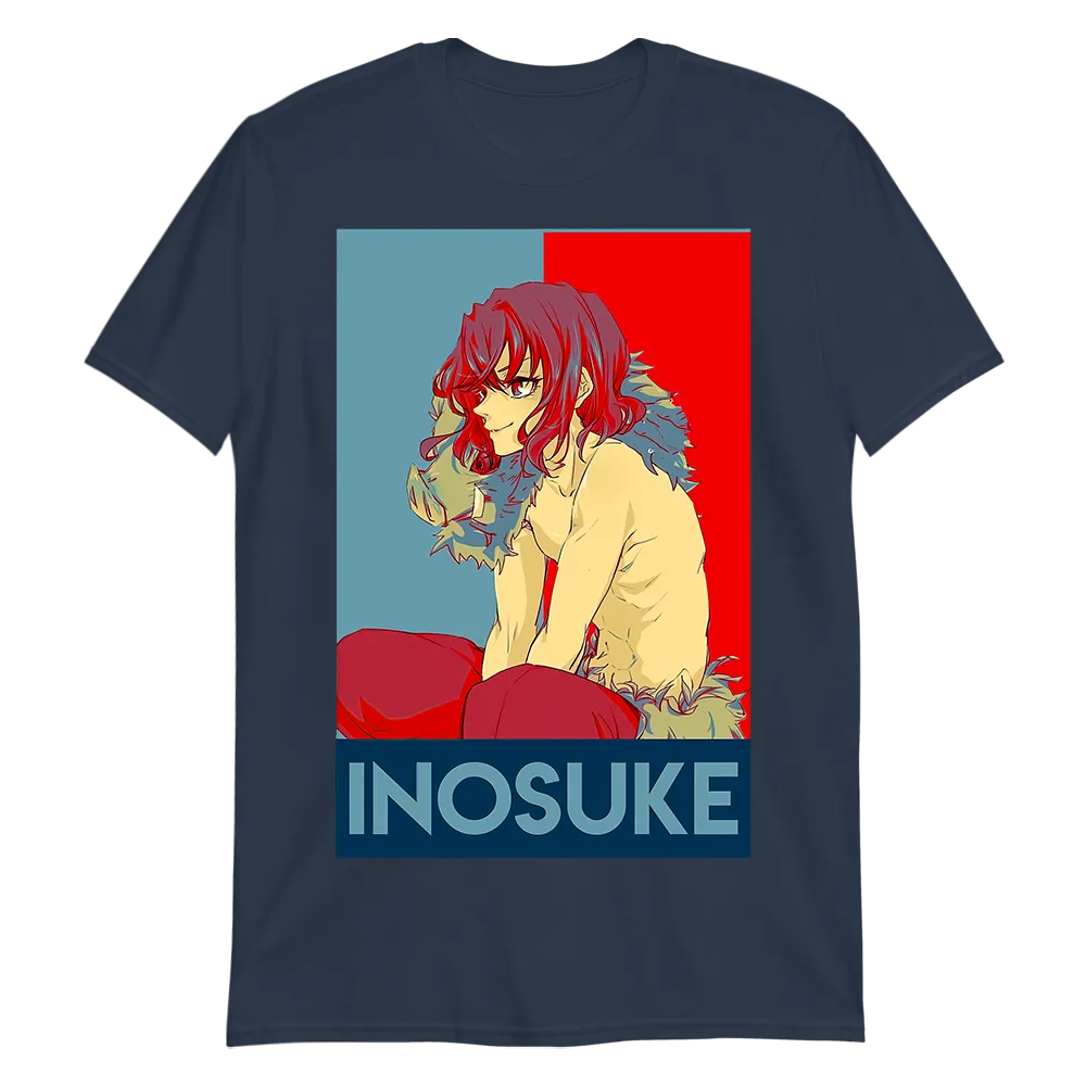 Inosuke Demon Slayer T-Shirt