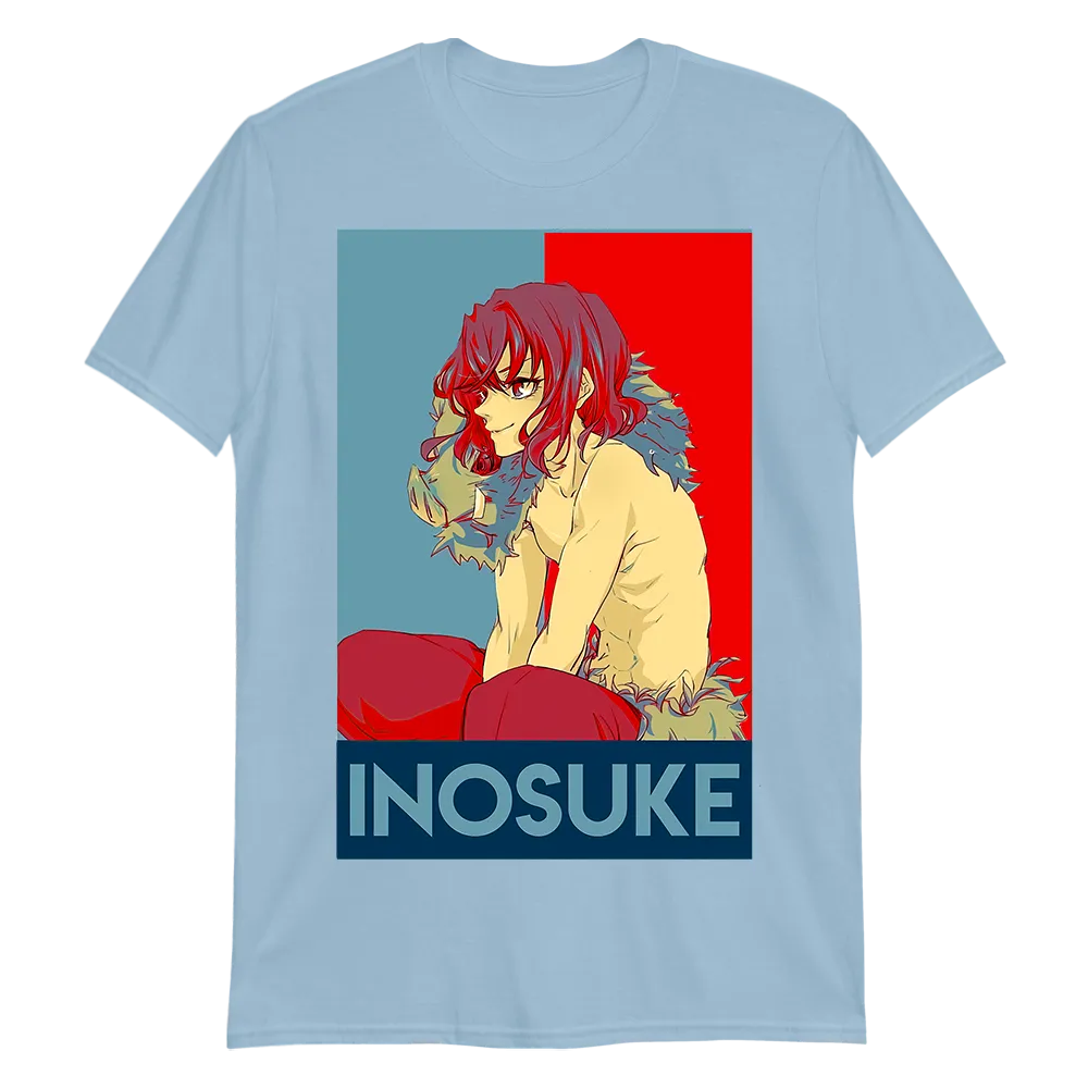 Inosuke Demon Slayer T-Shirt