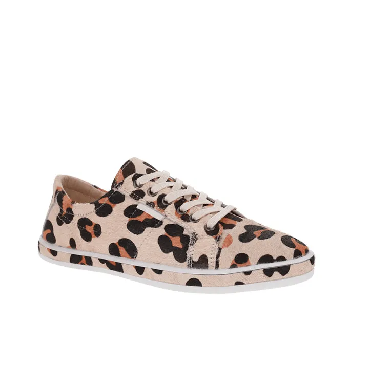 Jag - Cream Leopard