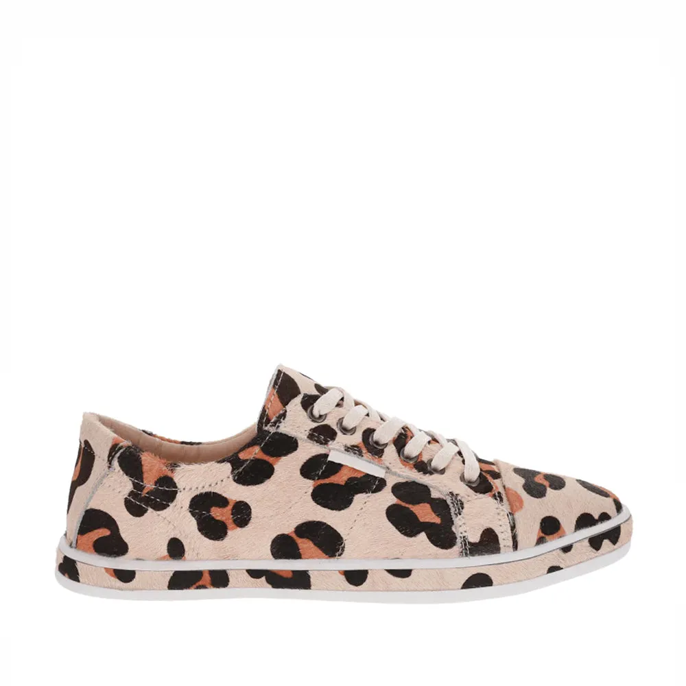 Jag - Cream Leopard