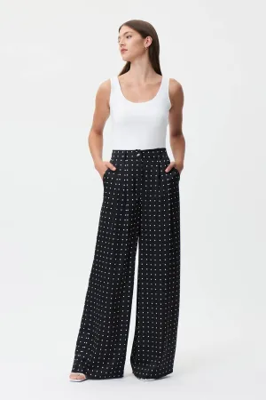 Joseph Ribkoff - 232084 Spot Pant