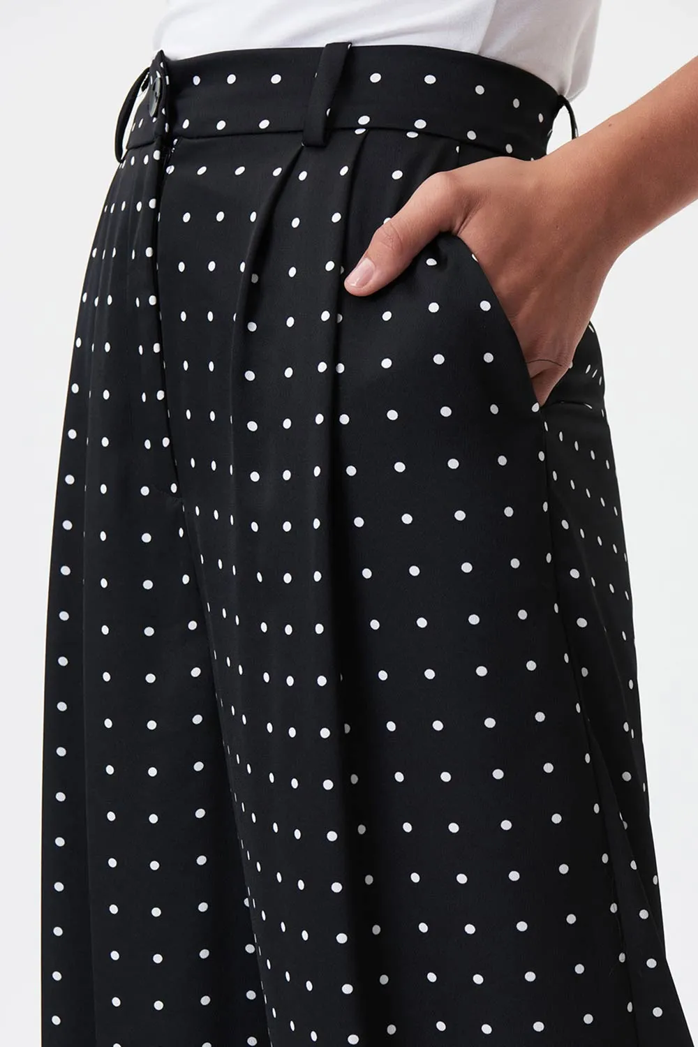 Joseph Ribkoff - 232084 Spot Pant