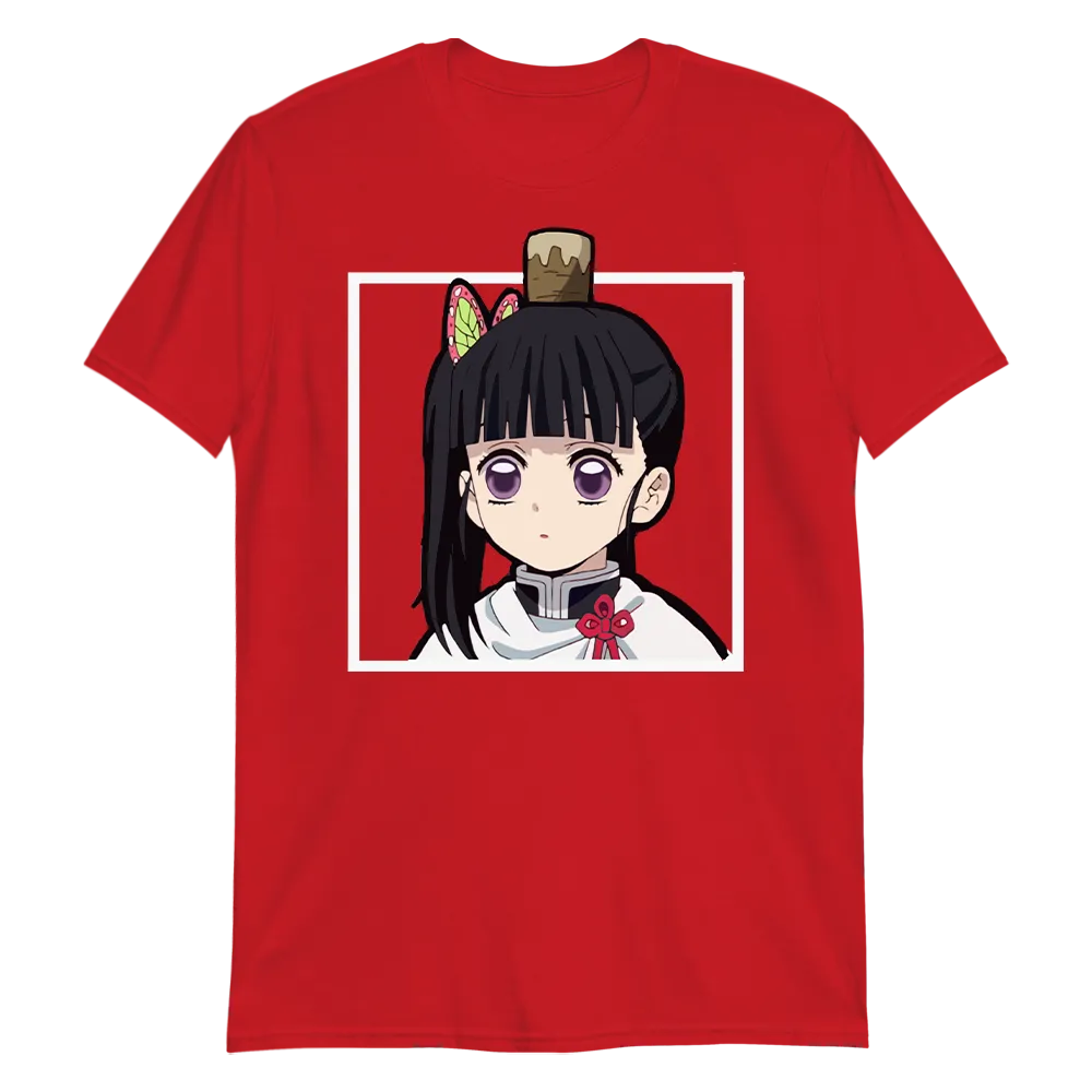 Kanao Tsuyuri T-Shirt