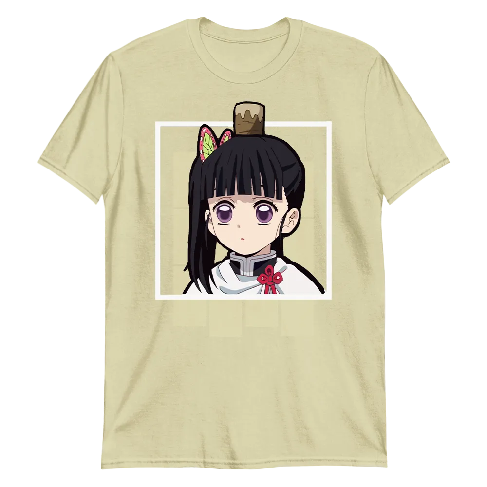 Kanao Tsuyuri T-Shirt