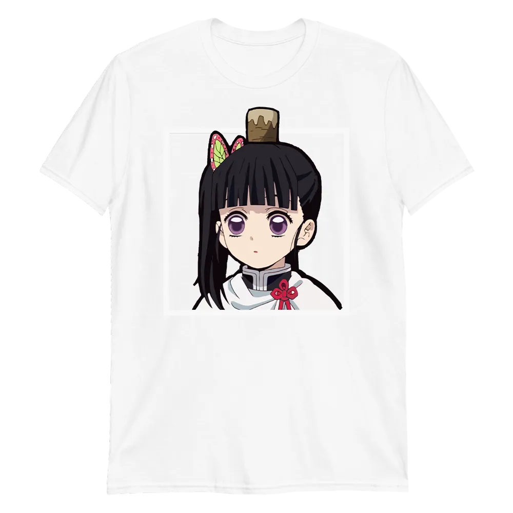 Kanao Tsuyuri T-Shirt