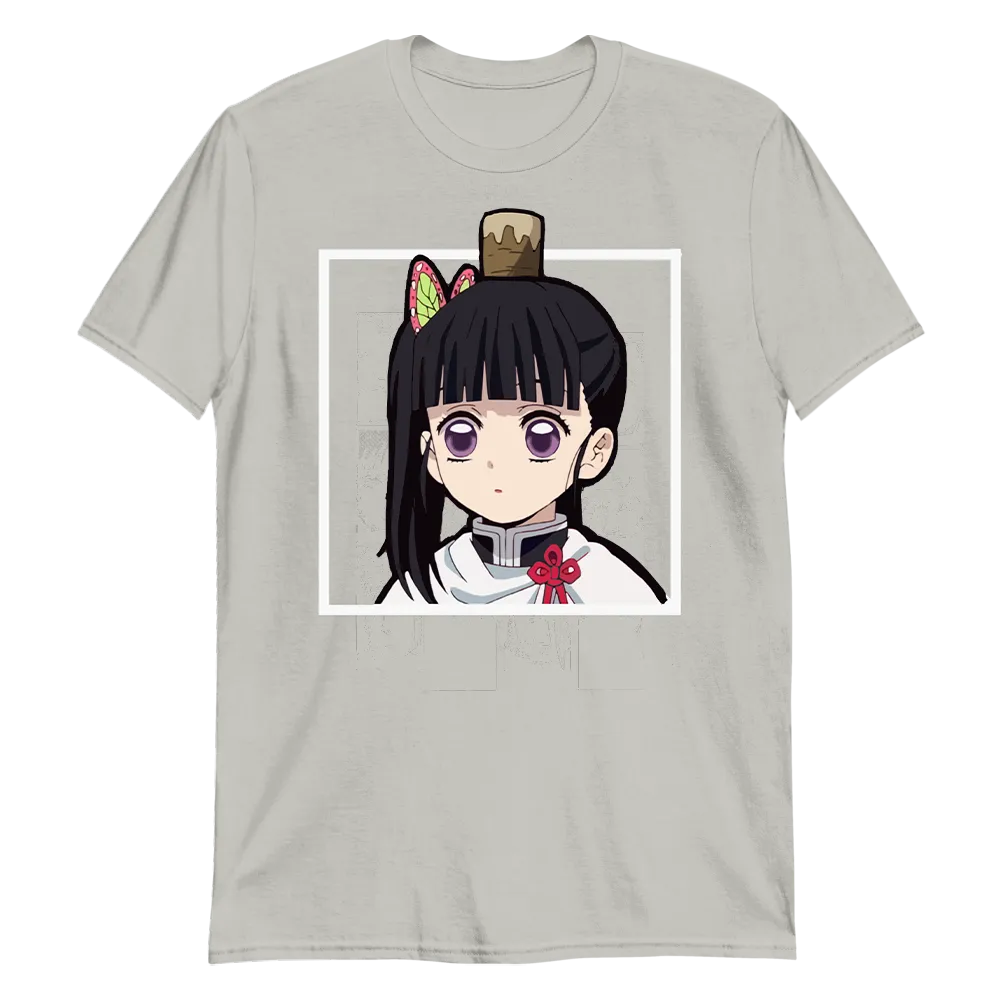 Kanao Tsuyuri T-Shirt