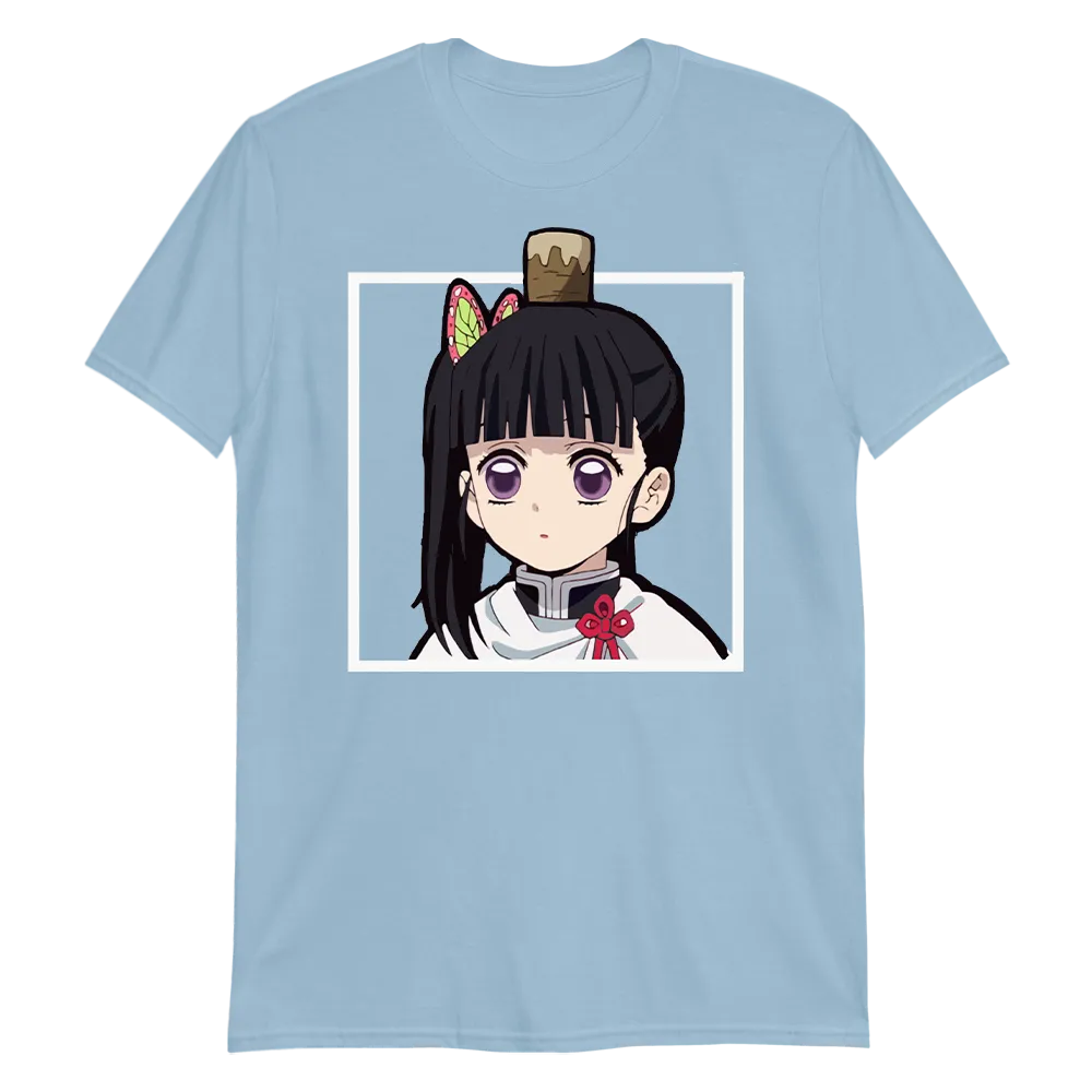 Kanao Tsuyuri T-Shirt