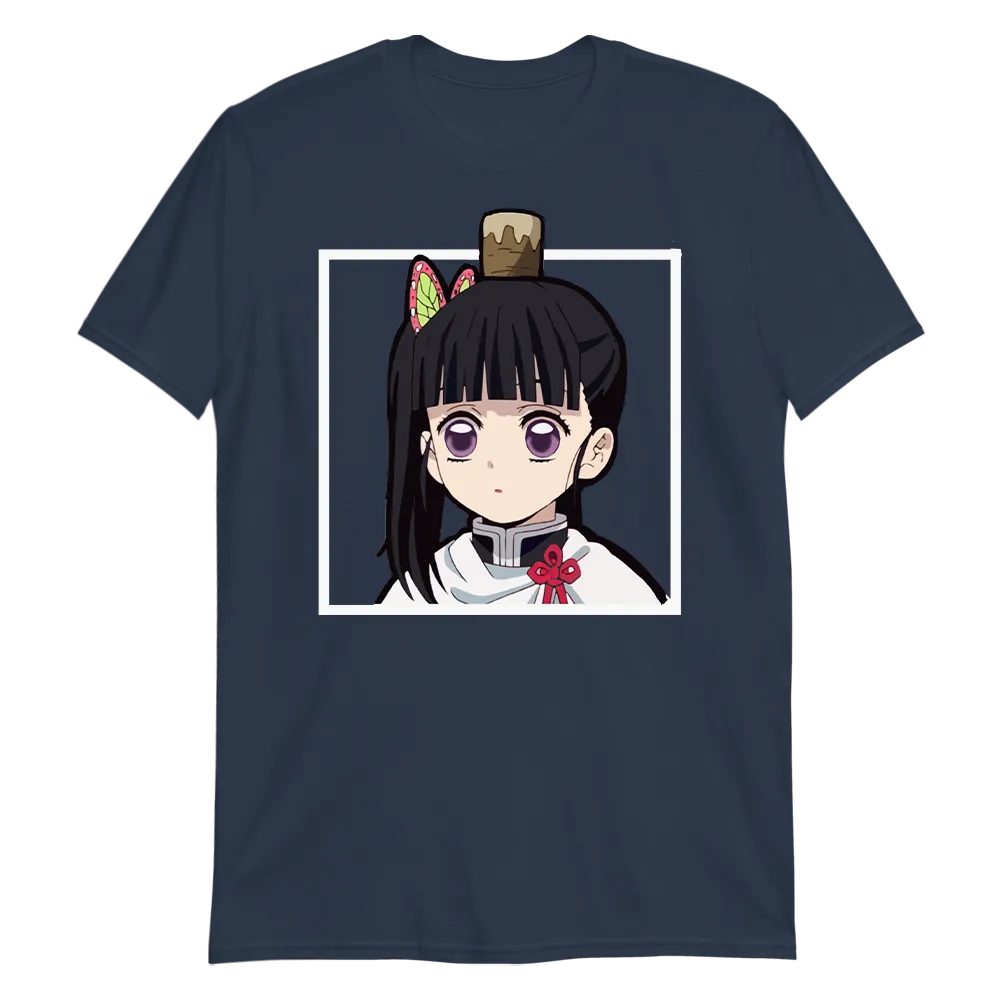 Kanao Tsuyuri T-Shirt