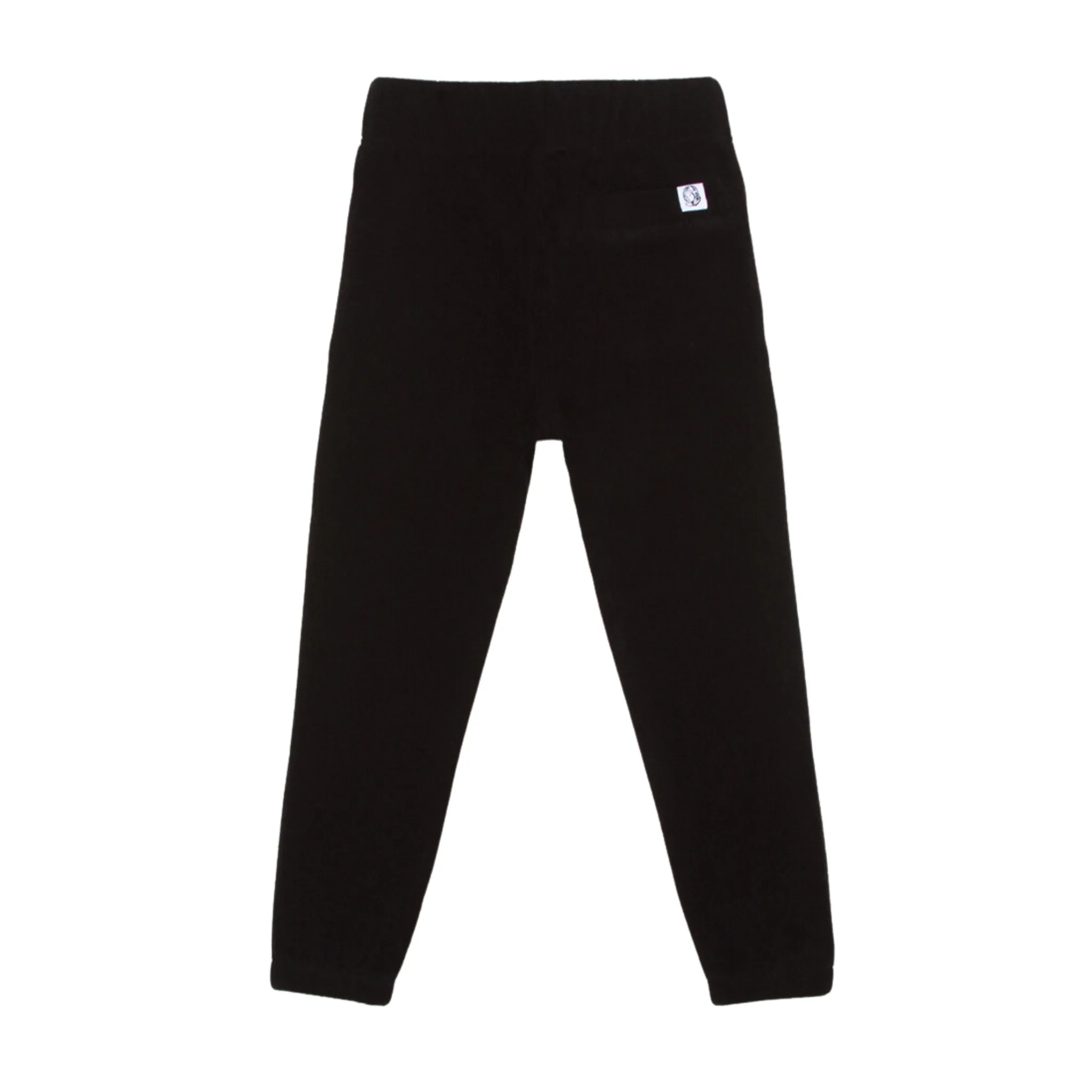 Kids Billionaire Boys Club Naut Pants (Black)