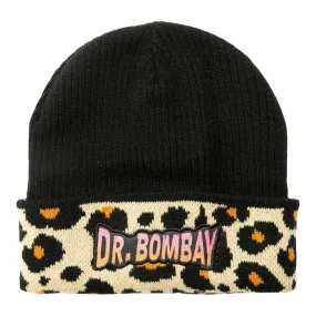 Kids Dr. Bombay Beanie