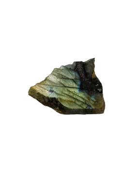 Labradorite Raw Chunk