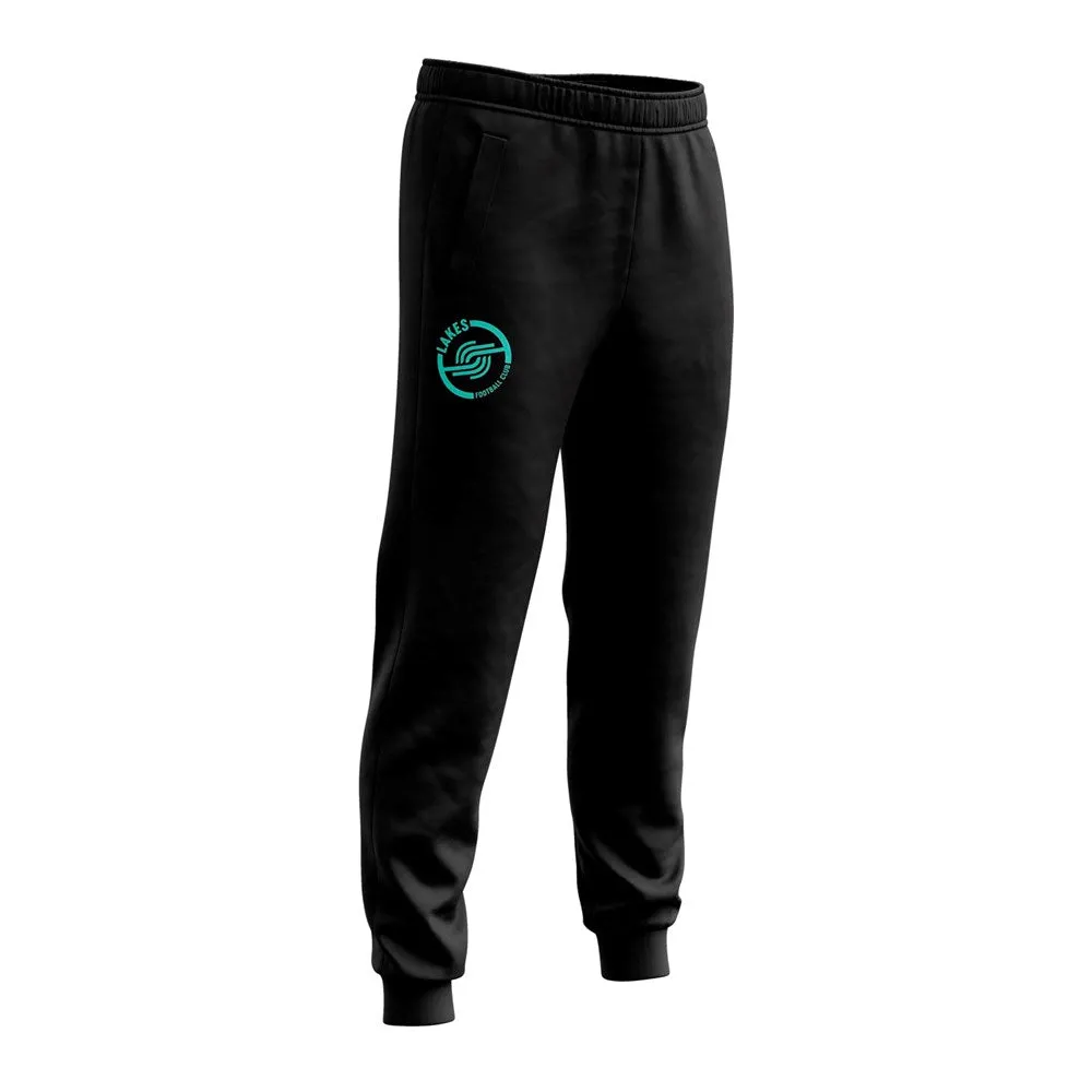 Lakes FC Club Fitted Pant