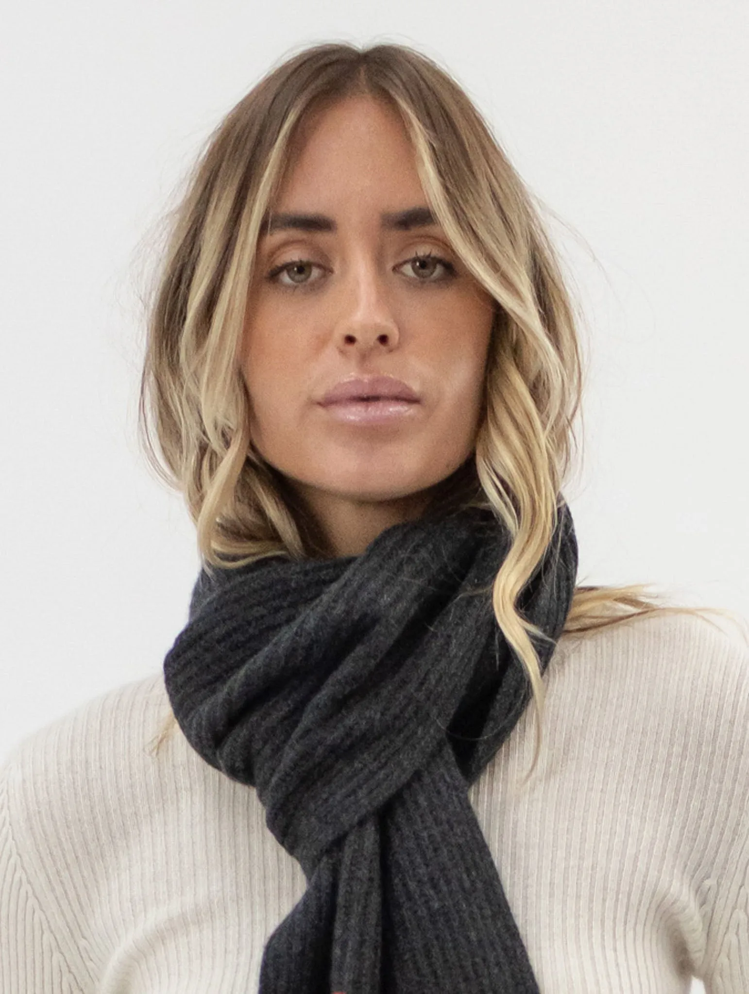 LEYLA SCARF