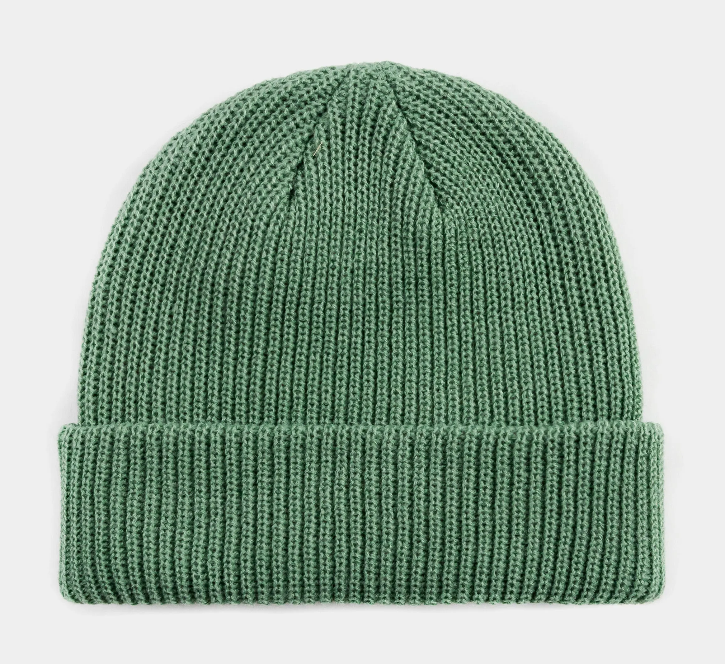 M.A. Beanie Pandan Mens Hat (Green)