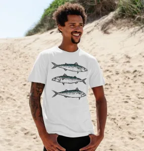 Mackerel T-shirt