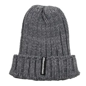 Manastash - 90's Logo Beanie II - Oxford