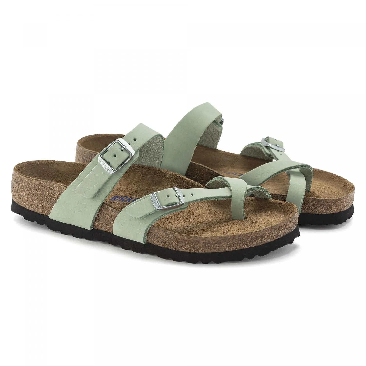 Mayari Soft Footbed