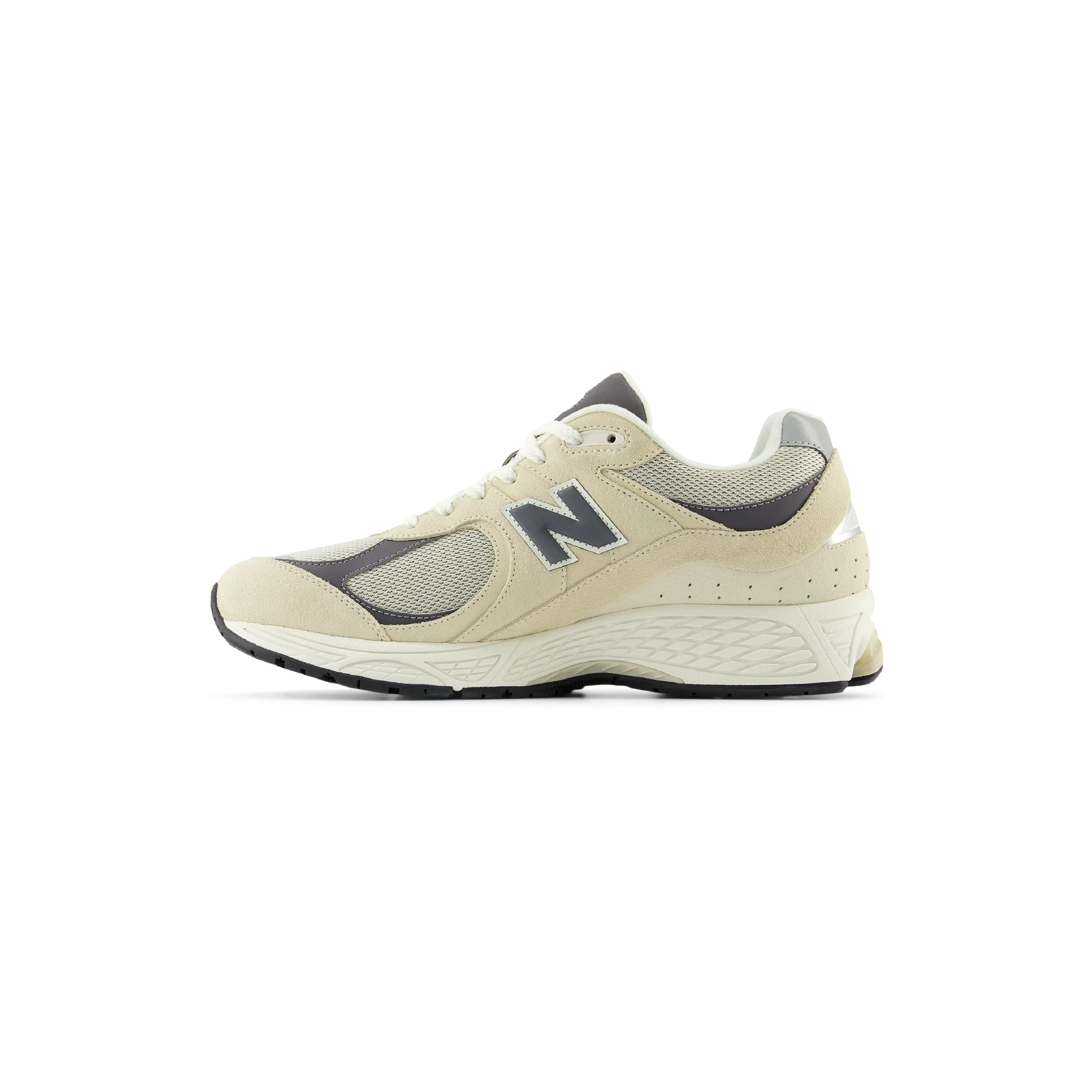 New Balance 2002R Sandstone / Magnet