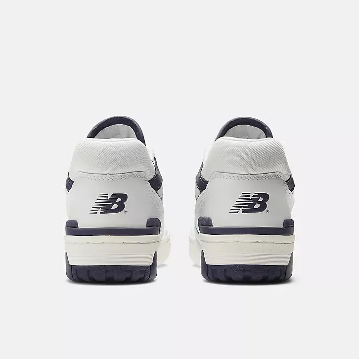 New Balance BBW550BA White Dark Mercury