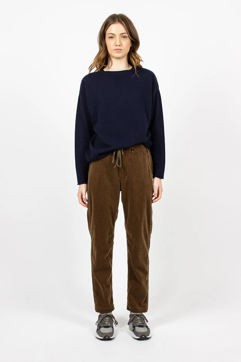 New Yorker Pant Brown