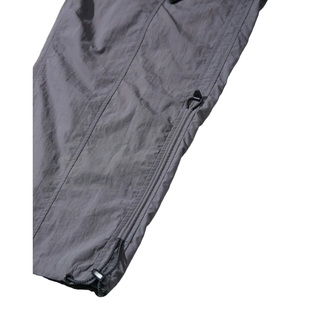 NINE POINT NINE HERCULES FIELD PANTS-BLACK