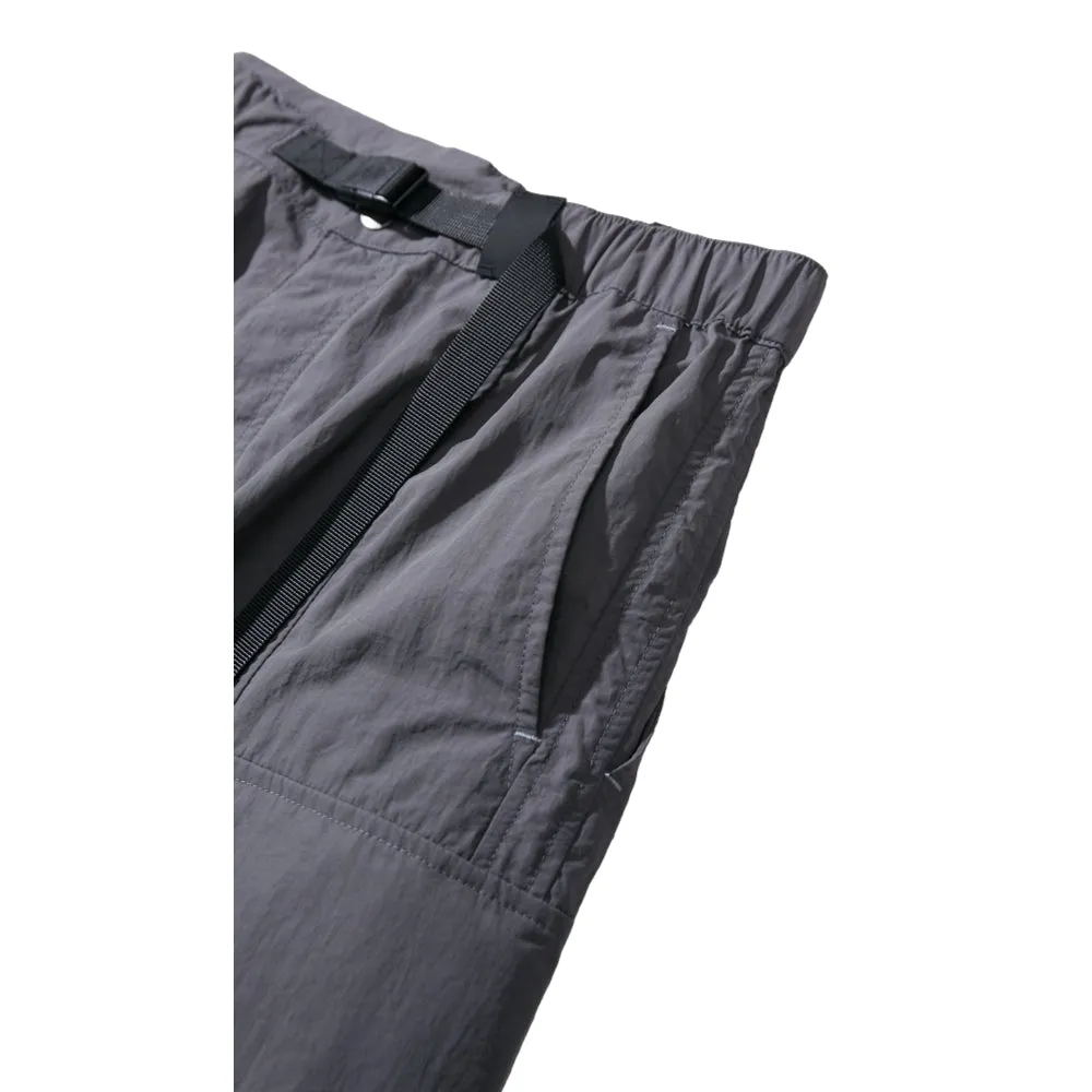 NINE POINT NINE HERCULES FIELD PANTS-BLACK