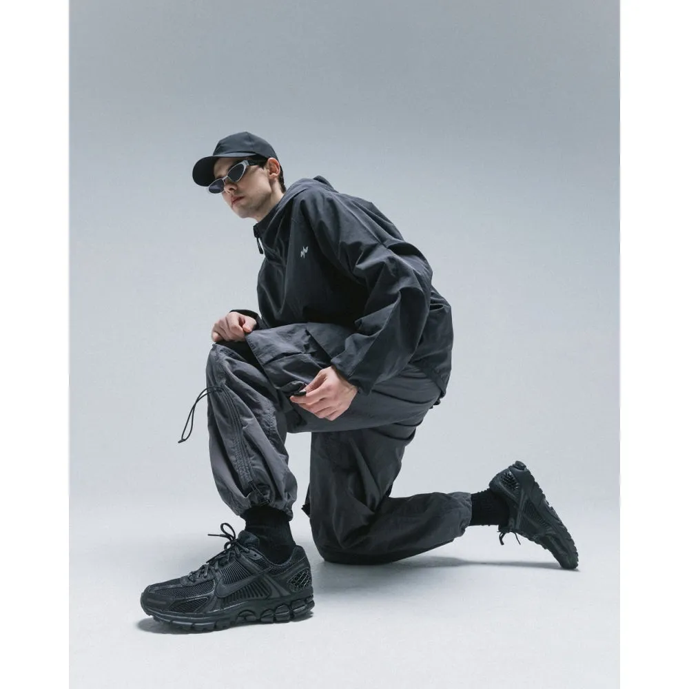 NINE POINT NINE HERCULES FIELD PANTS-BLACK