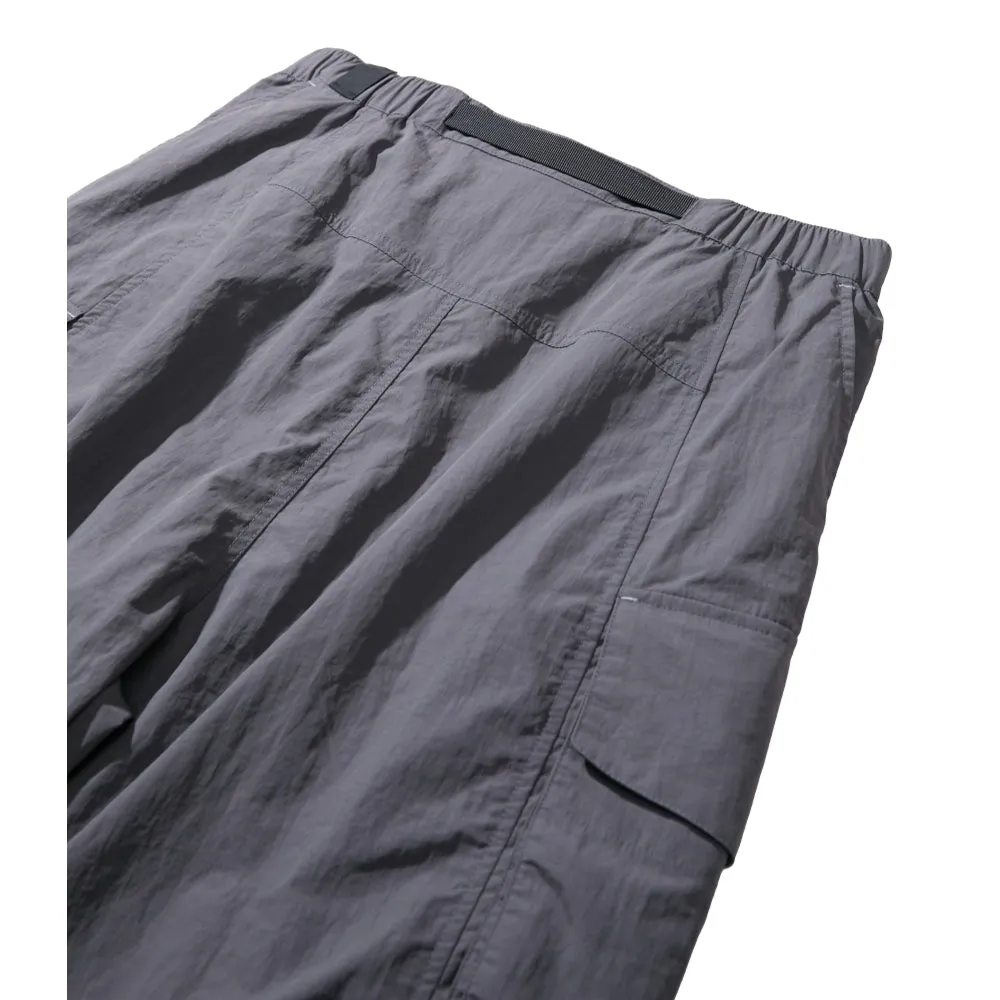 NINE POINT NINE HERCULES FIELD PANTS-BLACK