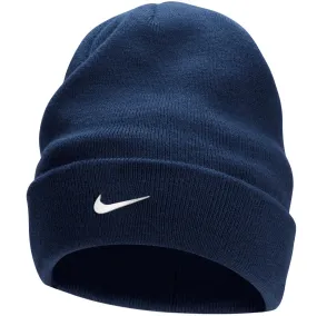 Peak Standard Metal Swoosh Midnight Navy - 2024