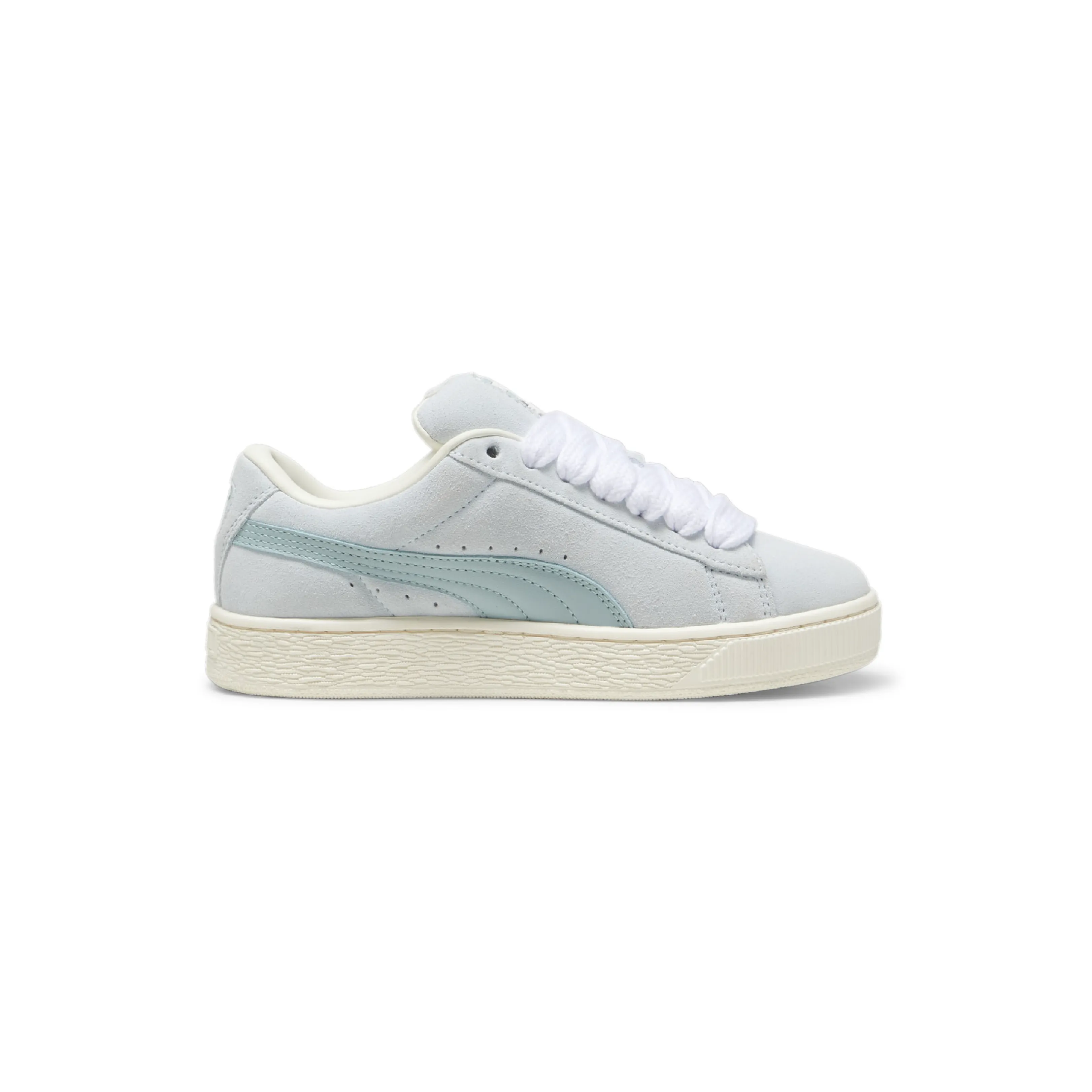 Puma Suede XL Dewdrop / Warm White