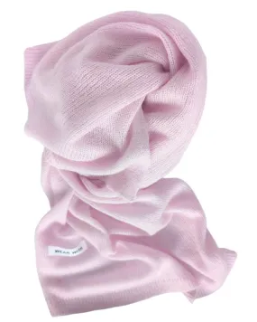 Pure Cashmere Featherlight Scarf