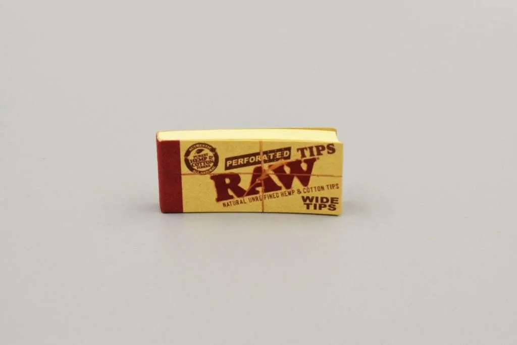 Raw Tips