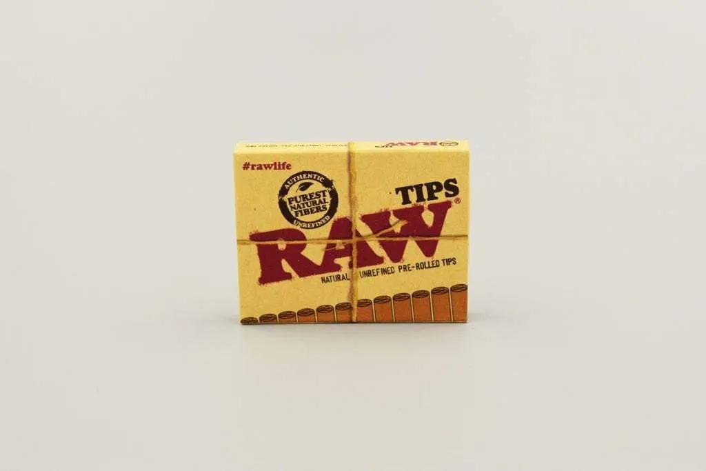 Raw Tips