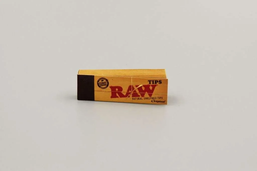 Raw Tips