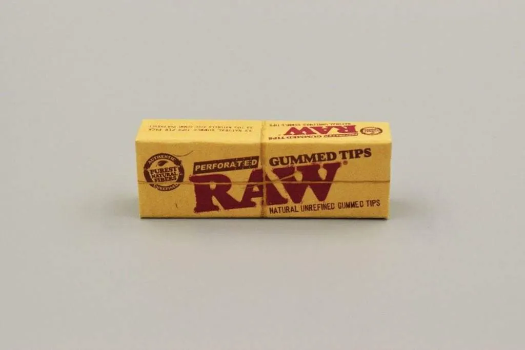 Raw Tips