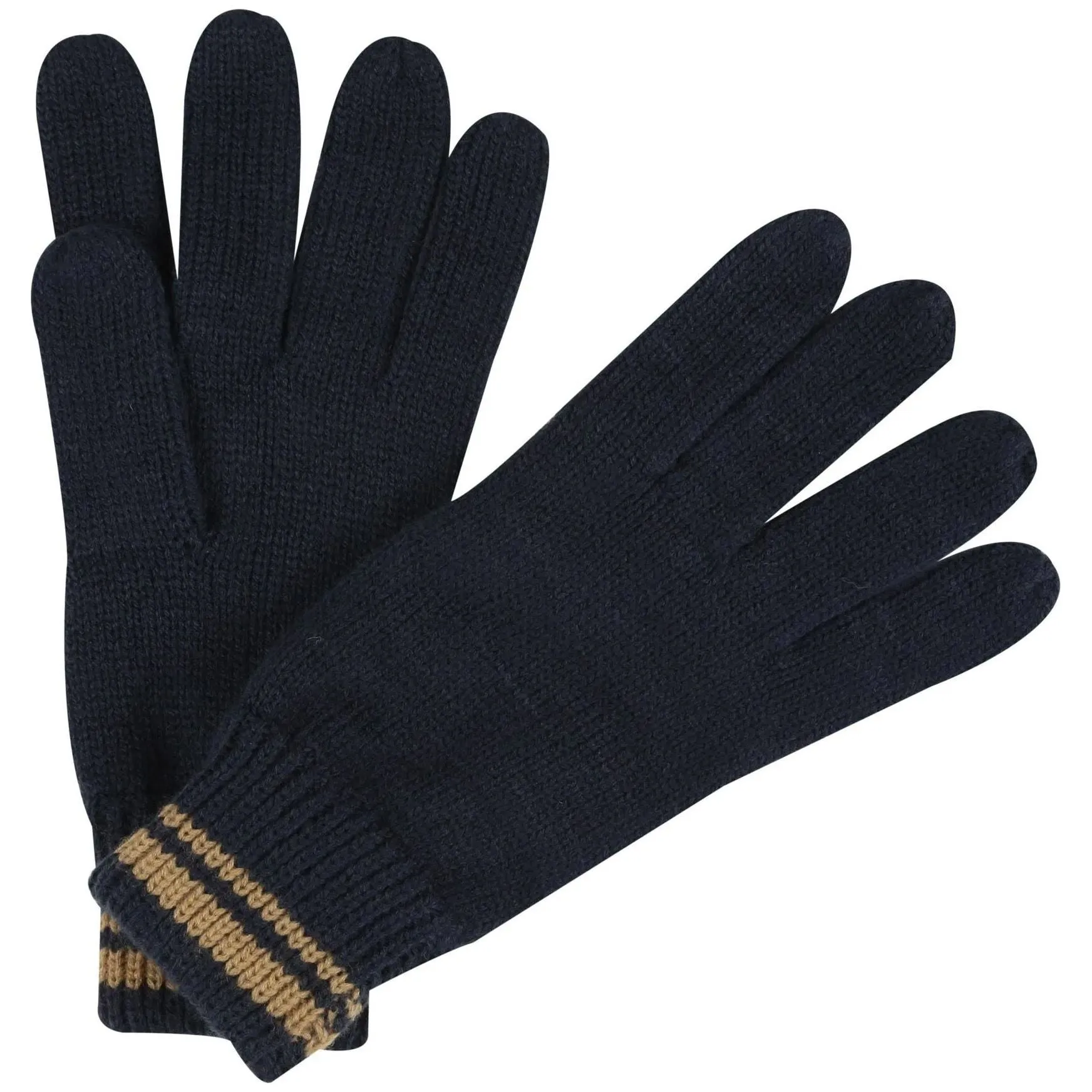 Regatta Balton II Gloves - Navy