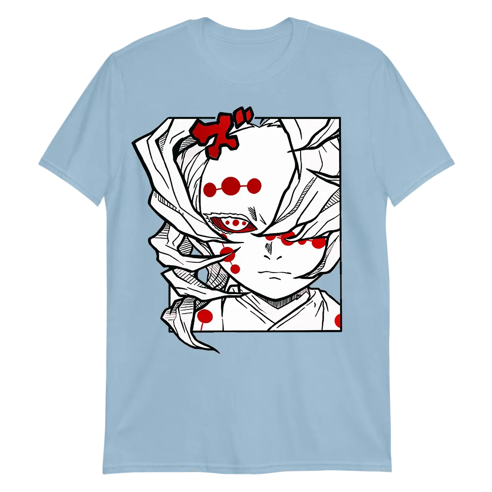 Rui Demon Slayer T-Shirt