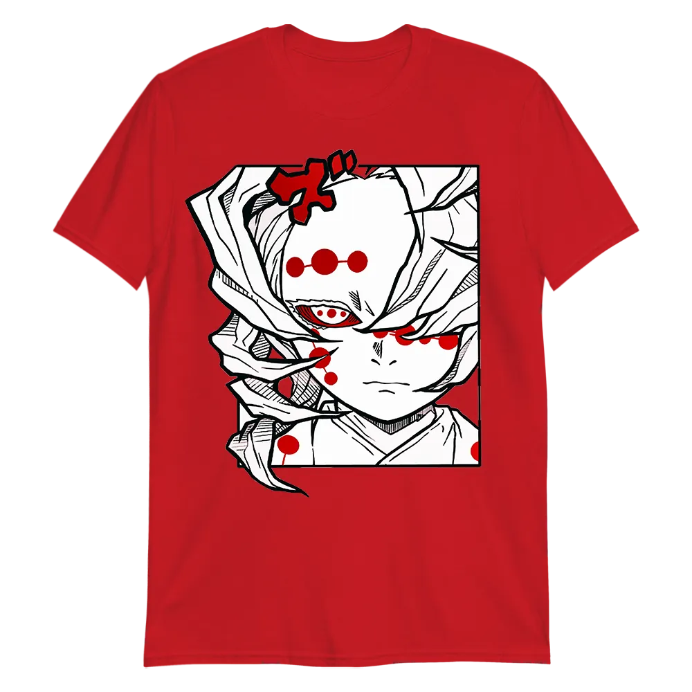 Rui Demon Slayer T-Shirt