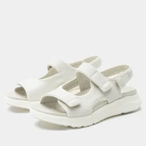 Sandie Shell Sandal