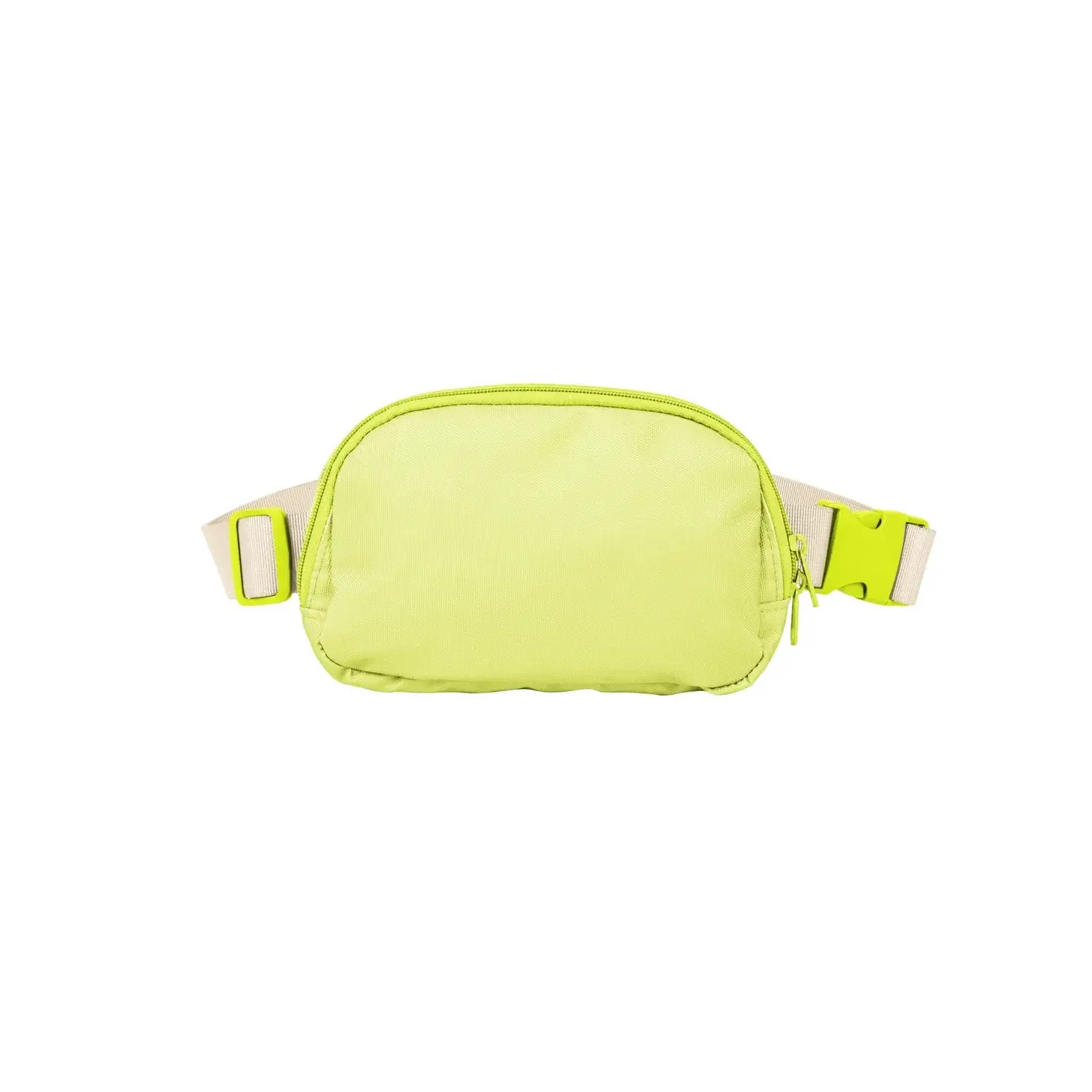 Simple Large Belt Bag | Various Colors