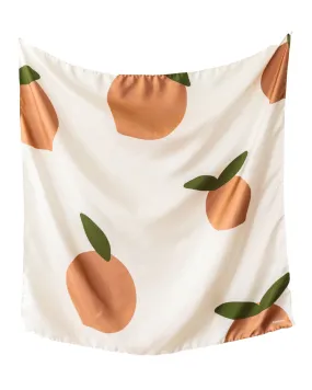 Soleil Scarf (Peach)