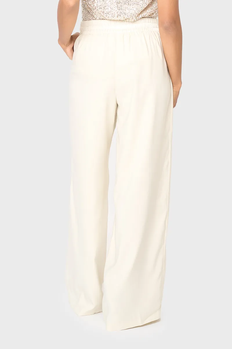 Solstice Satin Pant